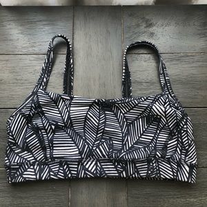 LuLu Lemon Sports Bra